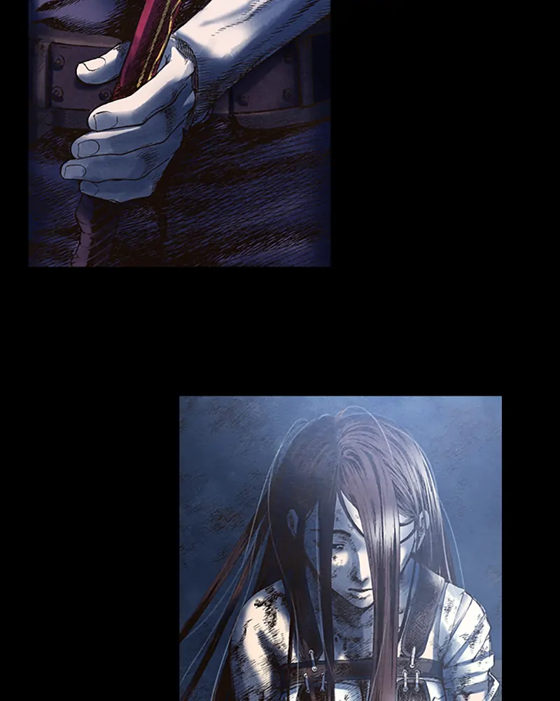 Read Blade of the Phantom Master En Manga Online