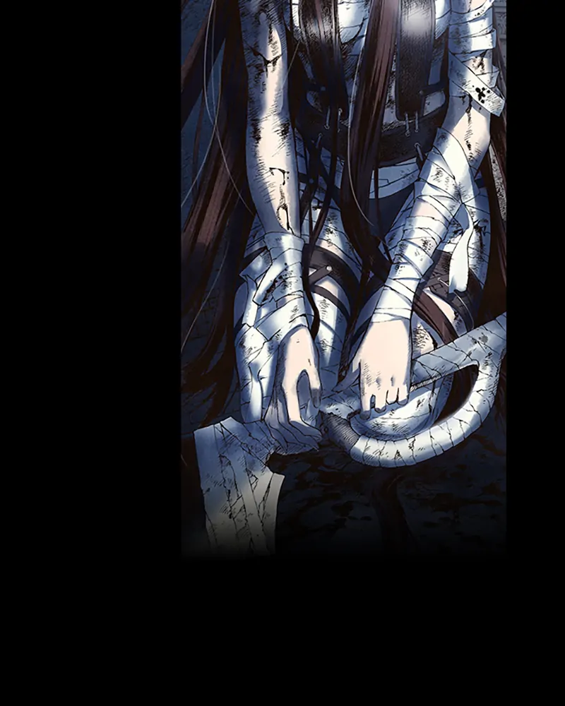 Read Blade of the Phantom Master En Manga Online