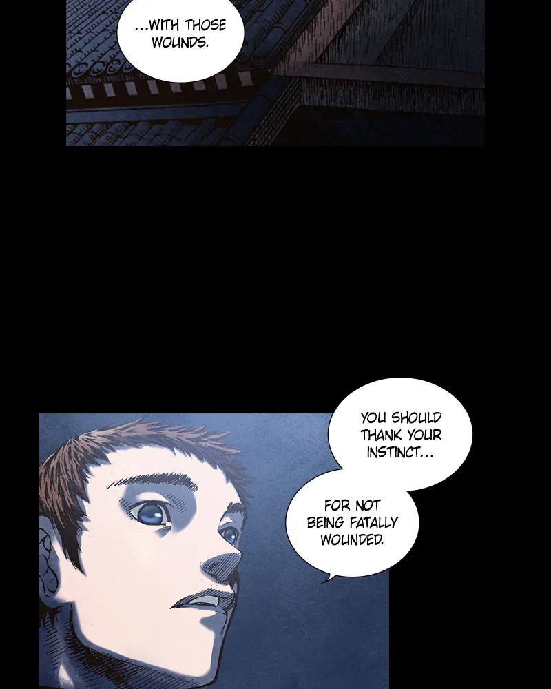 Read Blade of the Phantom Master En Manga Online