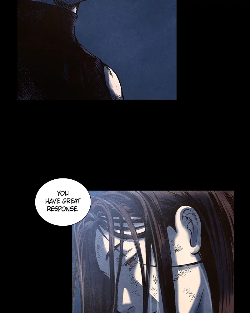 Read Blade of the Phantom Master En Manga Online