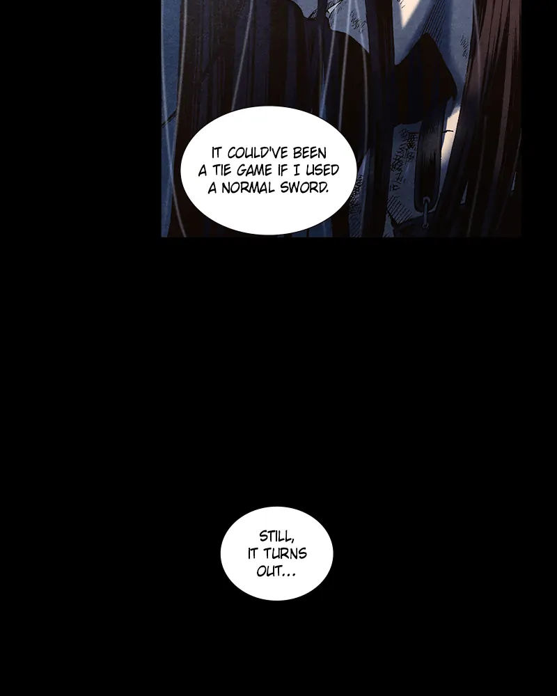 Read Blade of the Phantom Master En Manga Online