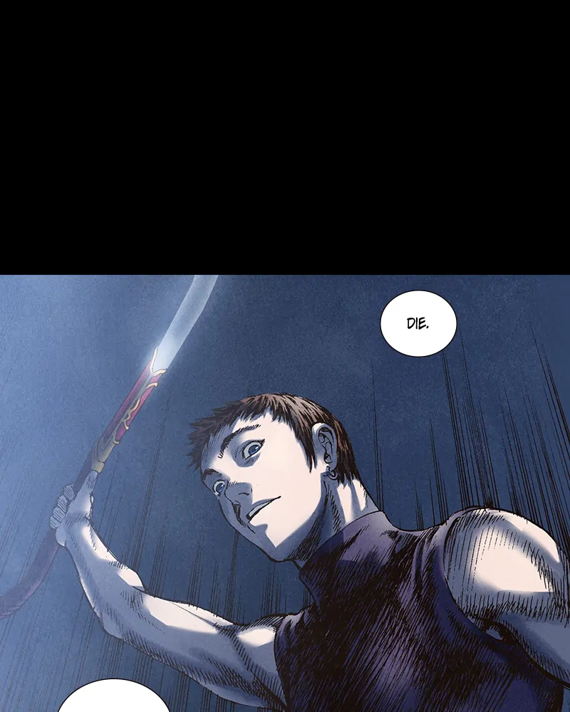 Read Blade of the Phantom Master En Manga Online