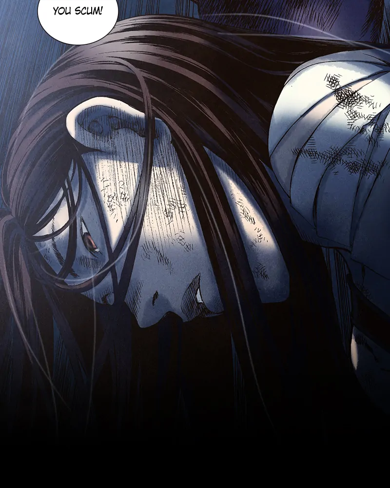Read Blade of the Phantom Master En Manga Online