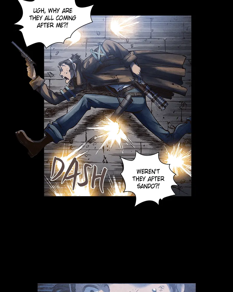 Read Blade of the Phantom Master En Manga Online