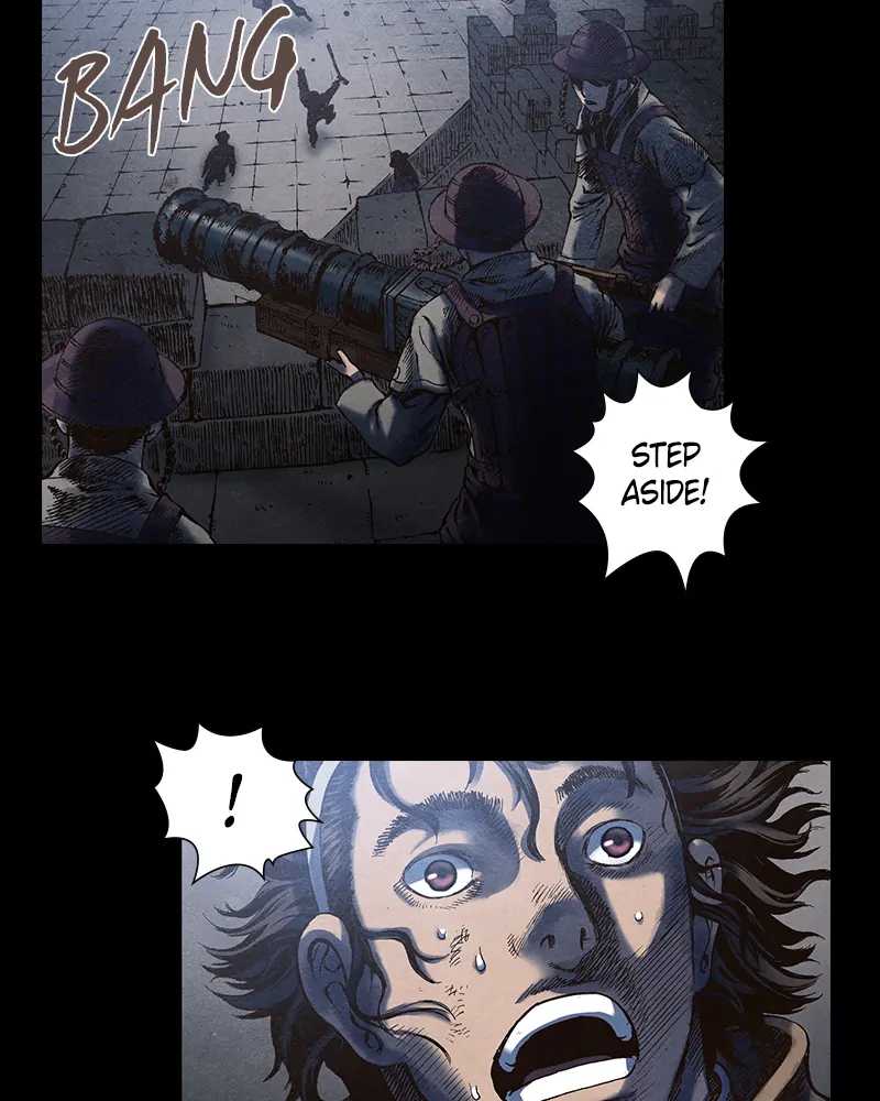 Read Blade of the Phantom Master En Manga Online