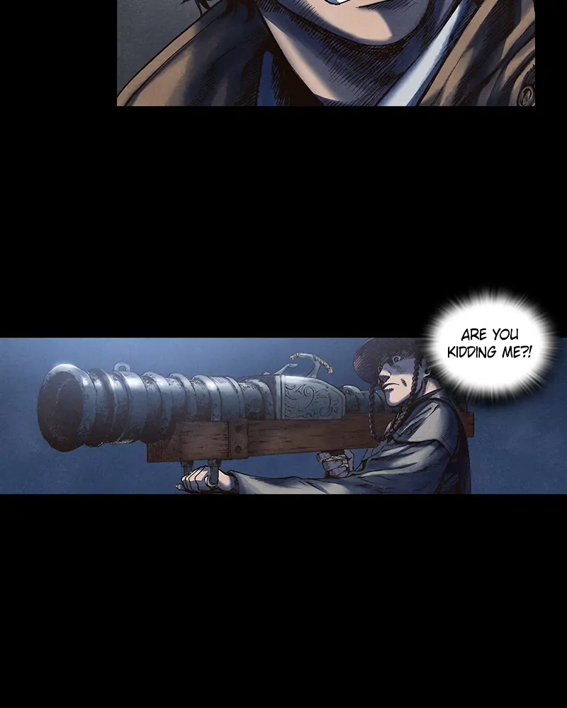 Read Blade of the Phantom Master En Manga Online