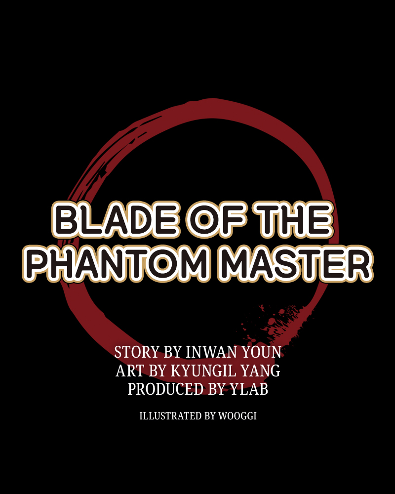 Read Blade of the Phantom Master En Manga Online
