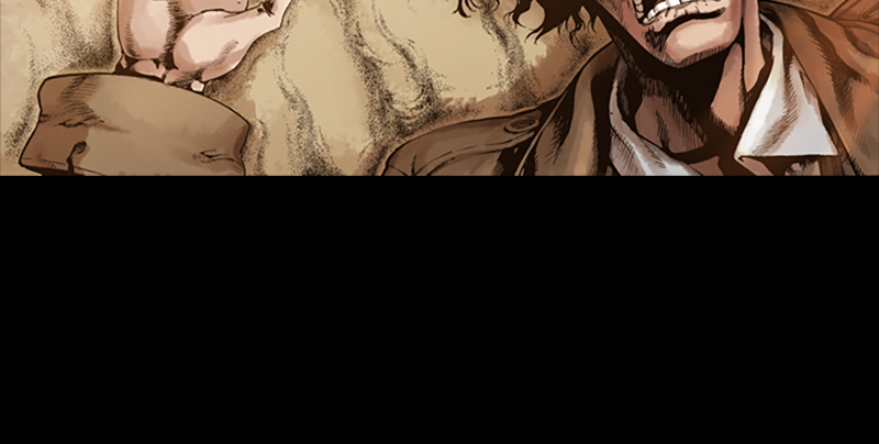 Read Blade of the Phantom Master En Manga Online