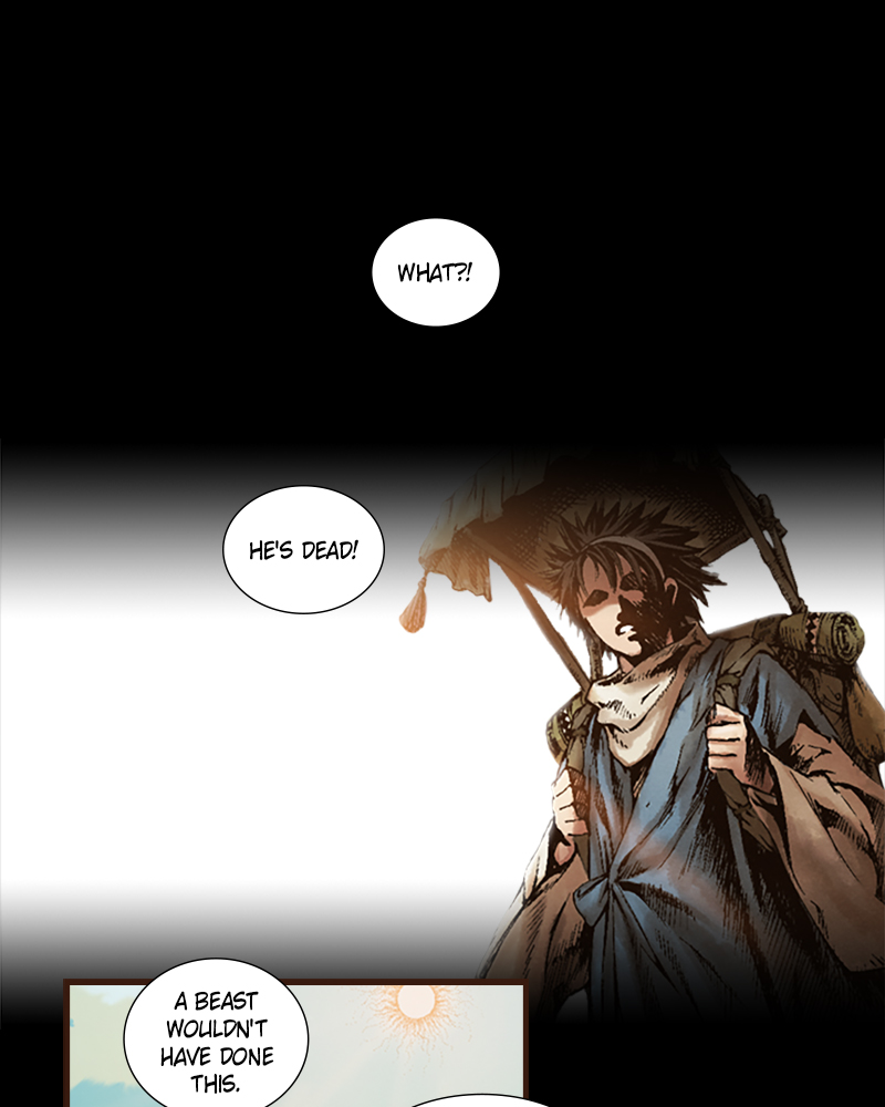 Read Blade of the Phantom Master En Manga Online