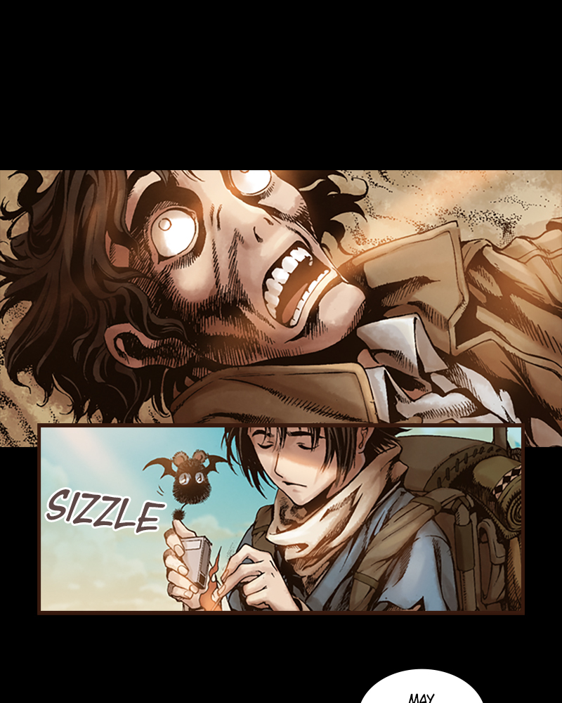 Read Blade of the Phantom Master En Manga Online