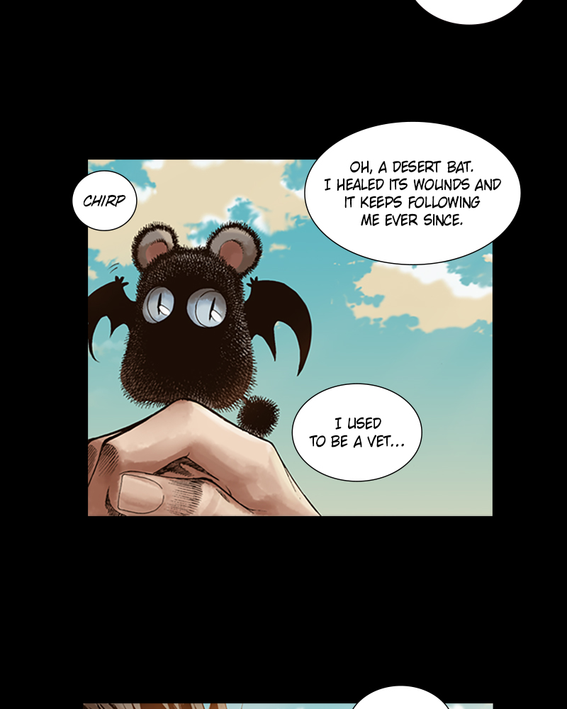 Read Blade of the Phantom Master En Manga Online
