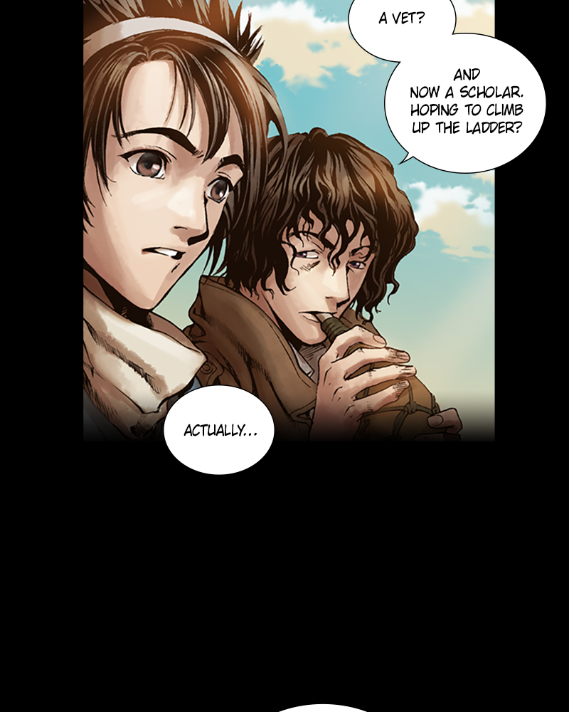 Read Blade of the Phantom Master En Manga Online