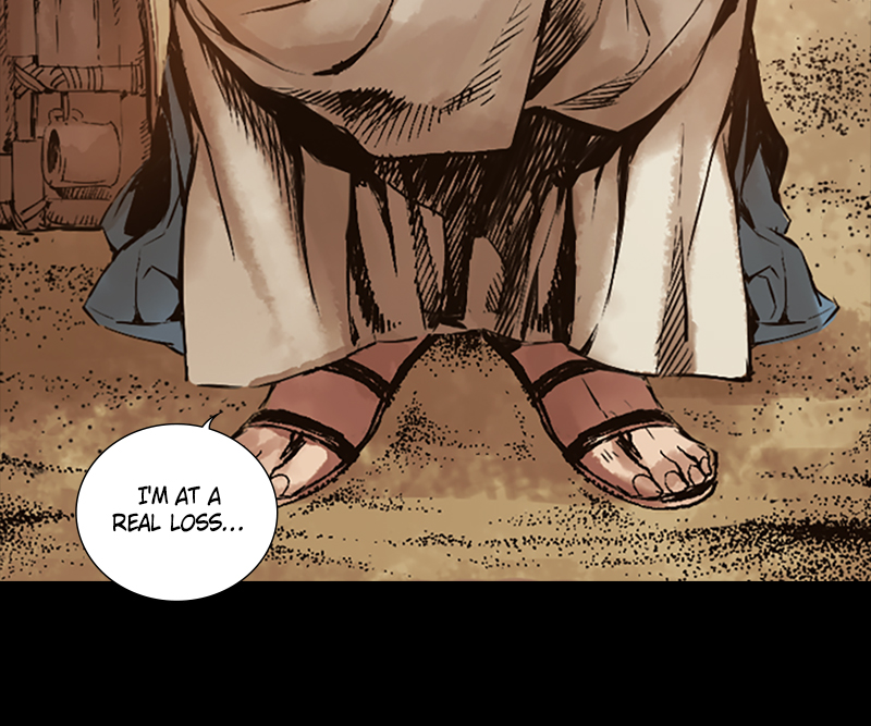 Read Blade of the Phantom Master En Manga Online