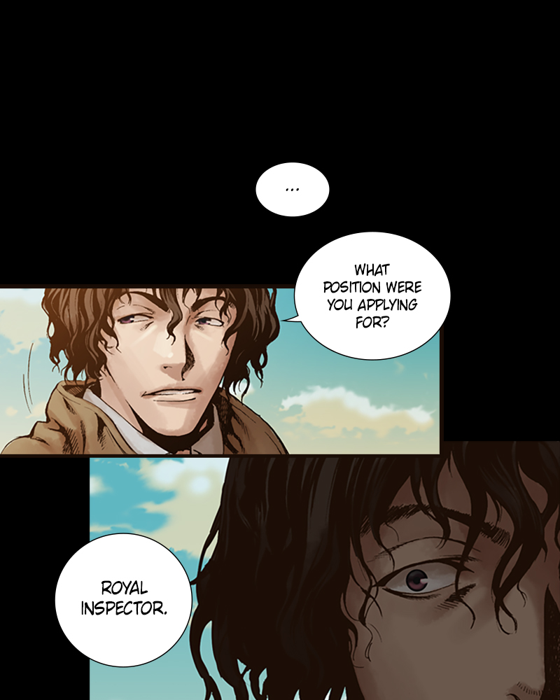 Read Blade of the Phantom Master En Manga Online