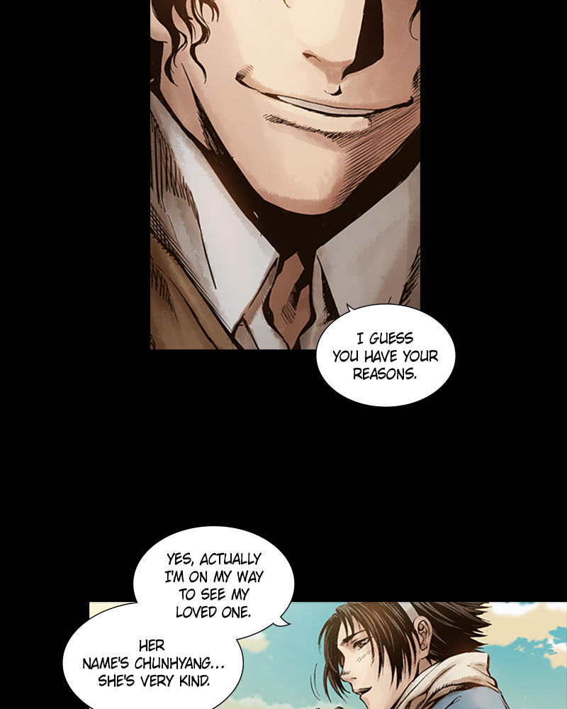 Read Blade of the Phantom Master En Manga Online