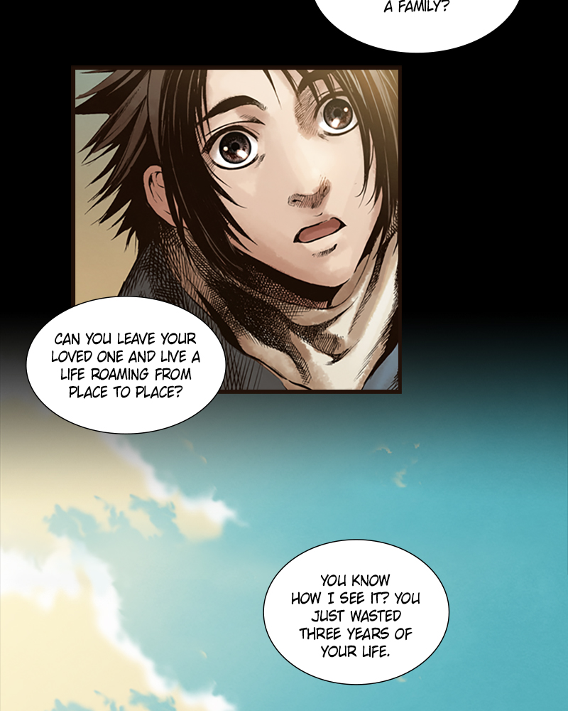 Read Blade of the Phantom Master En Manga Online