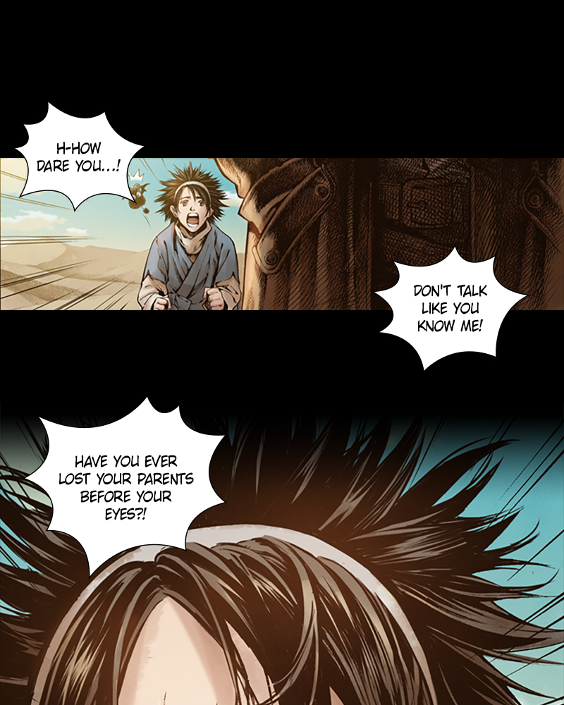 Read Blade of the Phantom Master En Manga Online