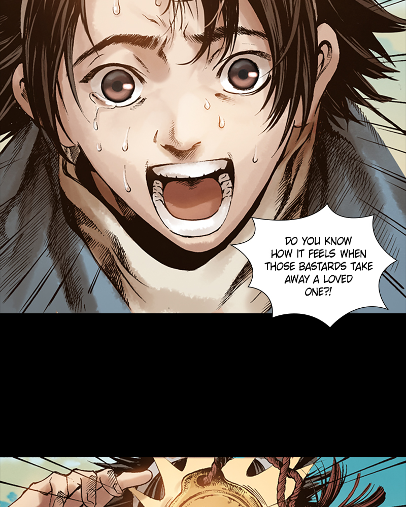 Read Blade of the Phantom Master En Manga Online