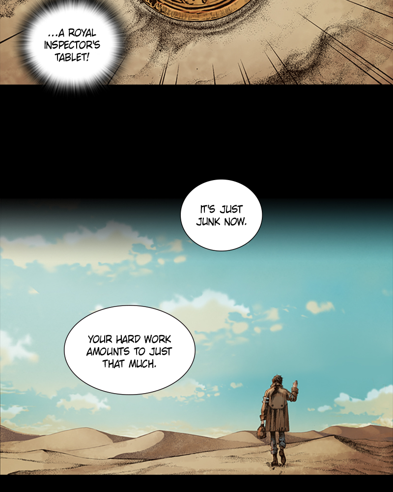 Read Blade of the Phantom Master En Manga Online