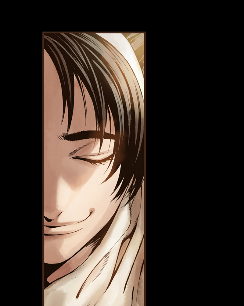 Read Blade of the Phantom Master En Manga Online