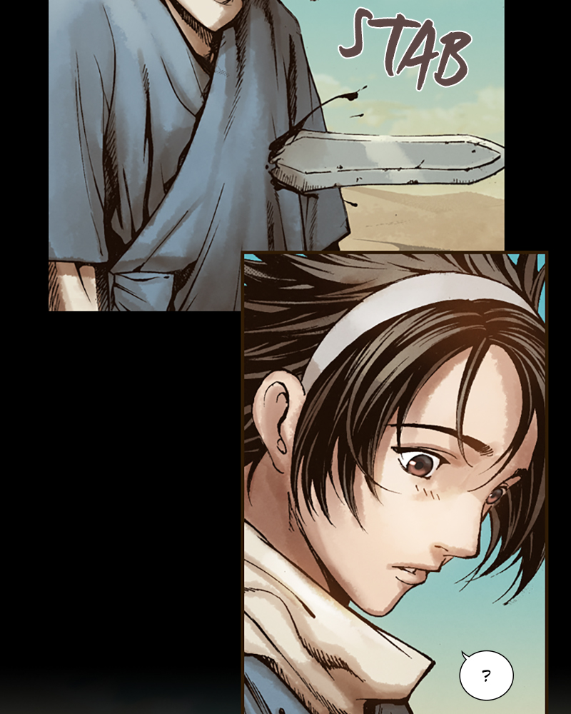 Read Blade of the Phantom Master En Manga Online