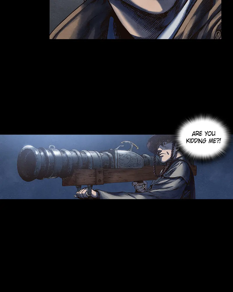 Read Blade of the Phantom Master En Manga Online
