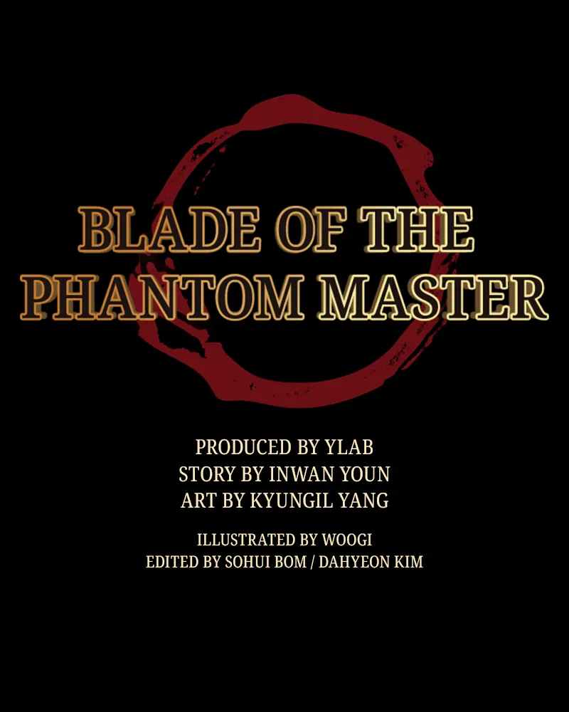 Read Blade of the Phantom Master En Manga Online