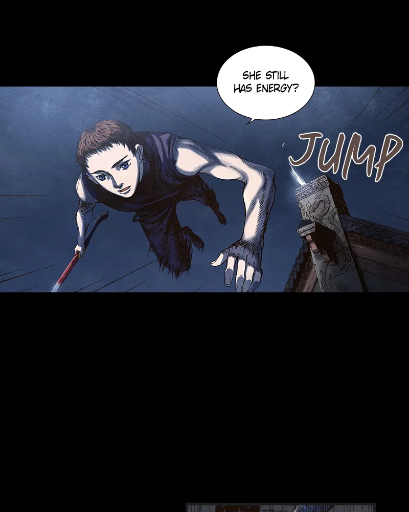 Read Blade of the Phantom Master En Manga Online