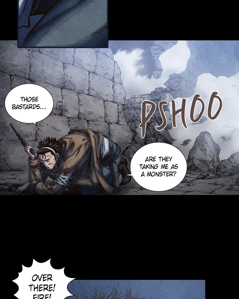 Read Blade of the Phantom Master En Manga Online