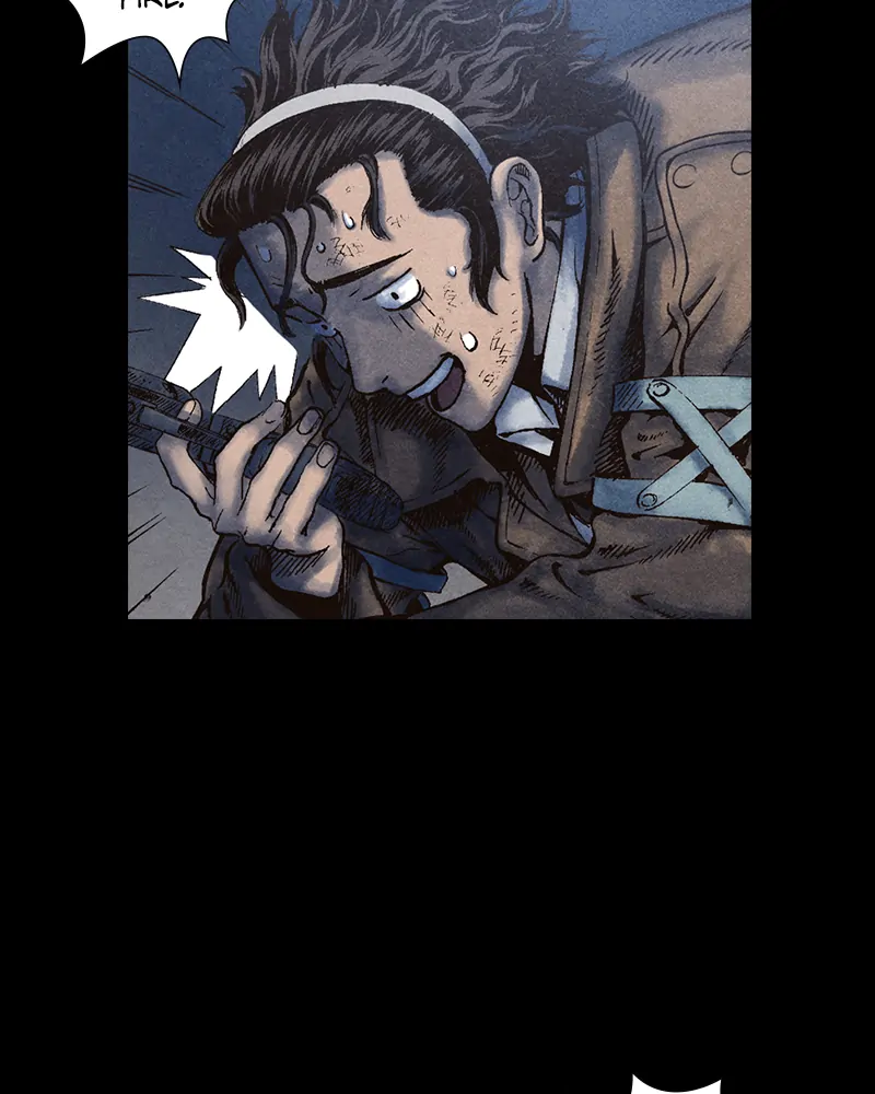 Read Blade of the Phantom Master En Manga Online