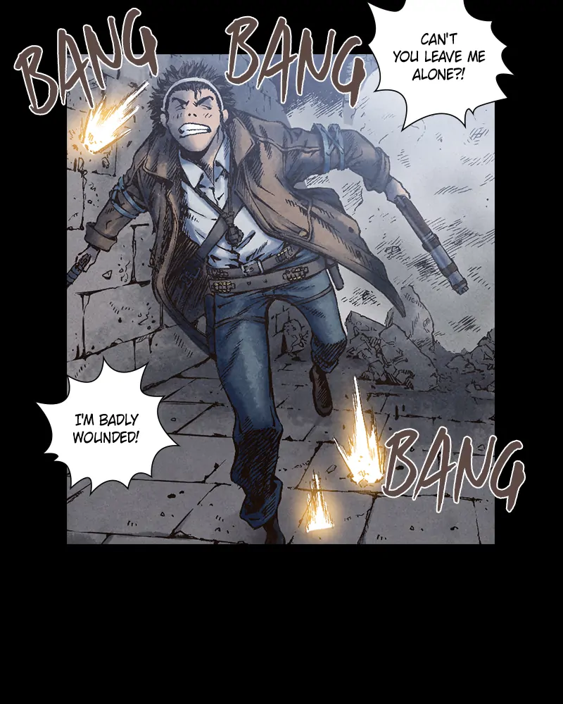 Read Blade of the Phantom Master En Manga Online
