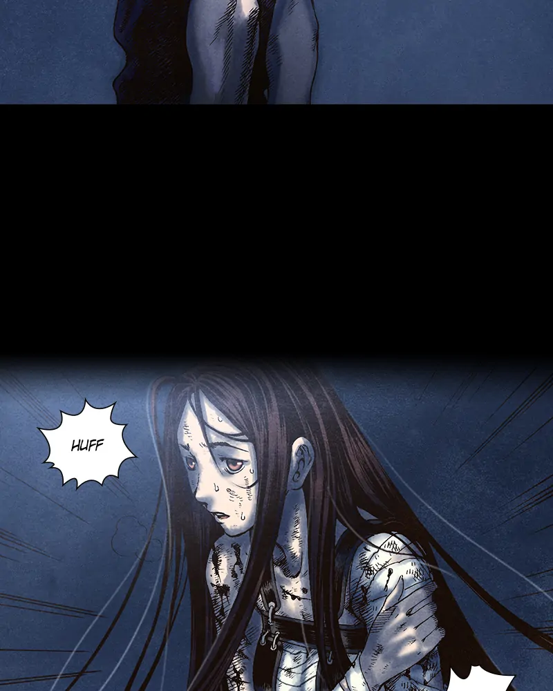 Read Blade of the Phantom Master En Manga Online