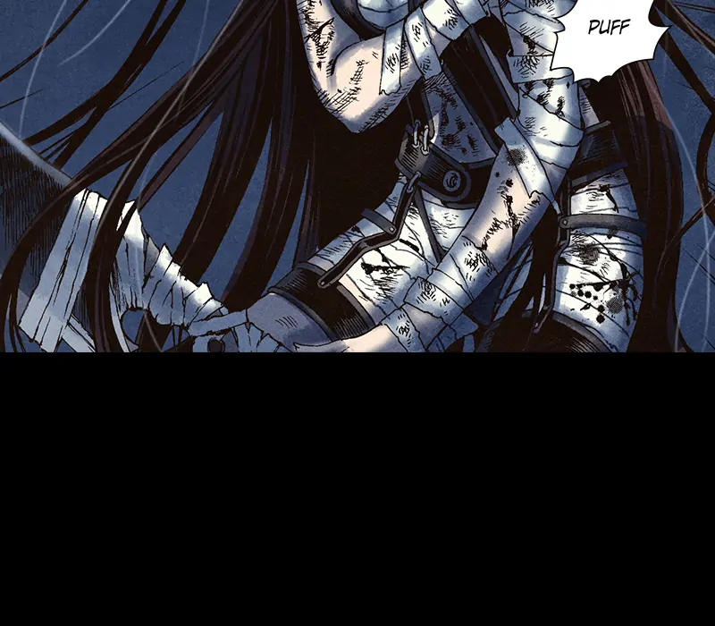 Read Blade of the Phantom Master En Manga Online