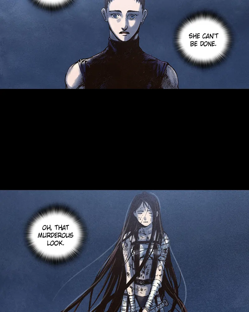 Read Blade of the Phantom Master En Manga Online