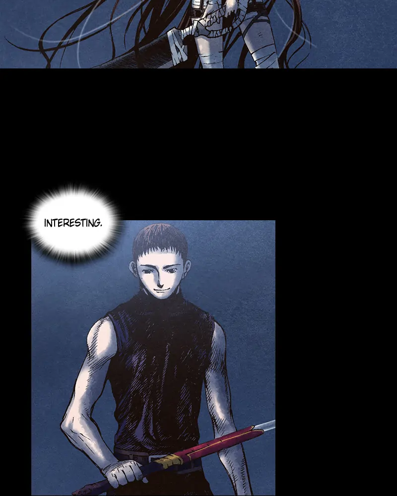 Read Blade of the Phantom Master En Manga Online