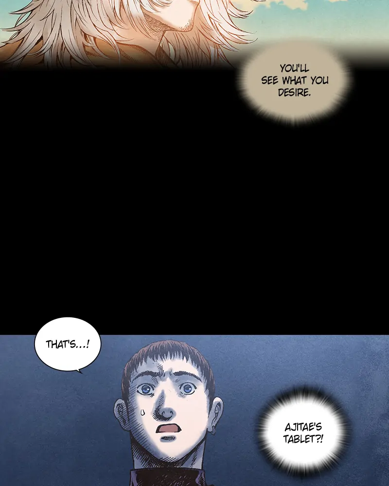 Read Blade of the Phantom Master En Manga Online