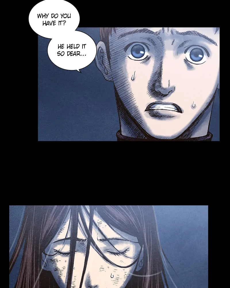 Read Blade of the Phantom Master En Manga Online