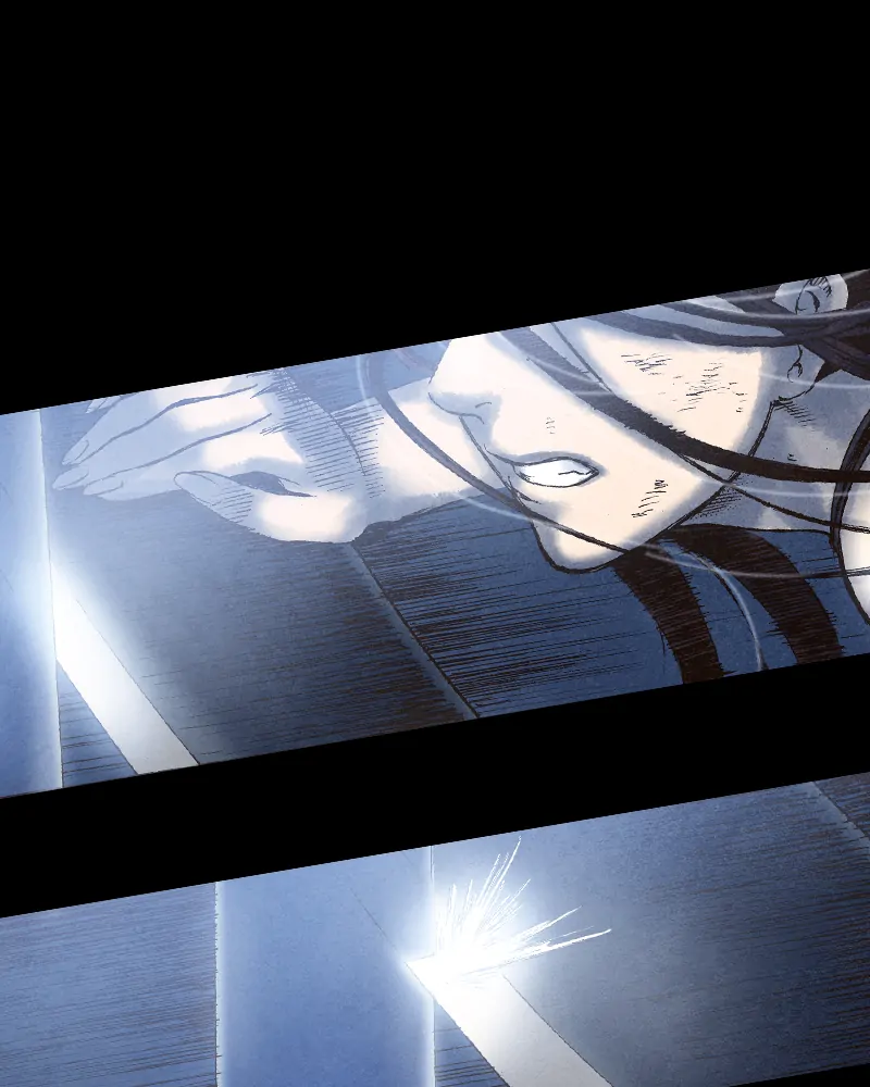 Read Blade of the Phantom Master En Manga Online