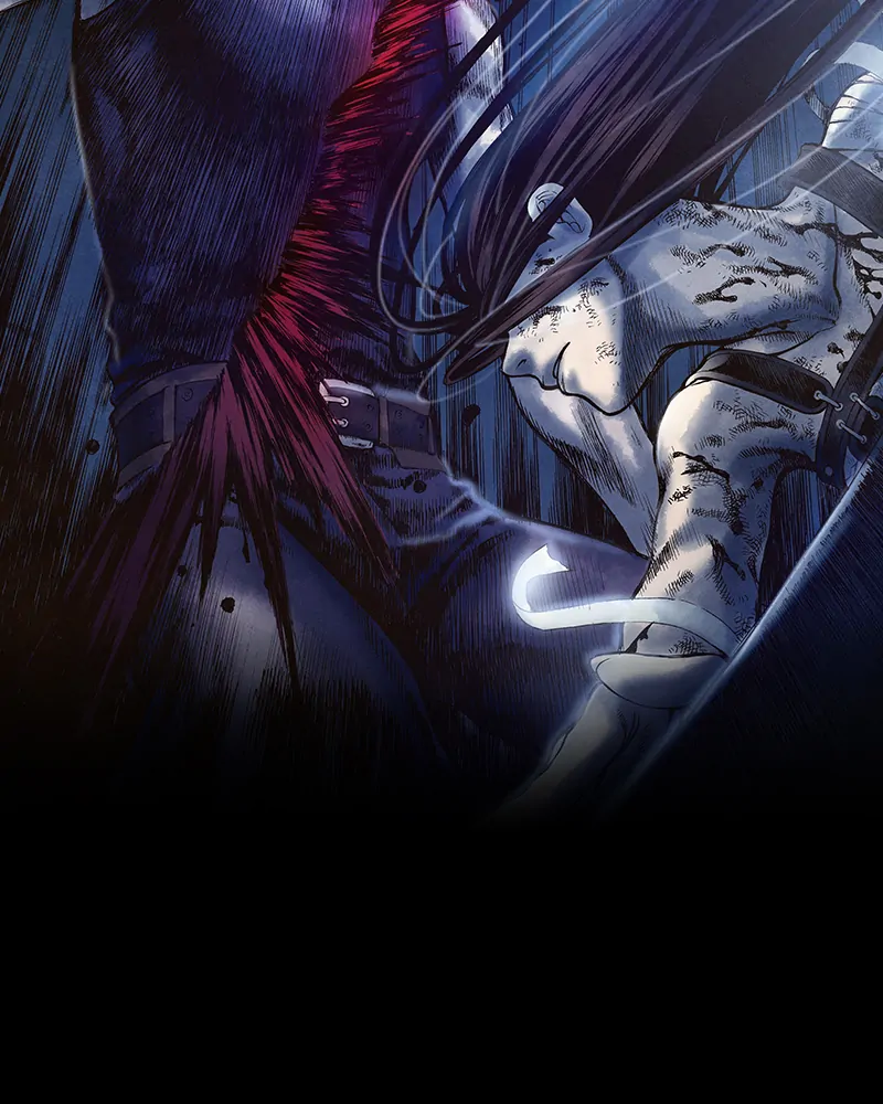 Read Blade of the Phantom Master En Manga Online