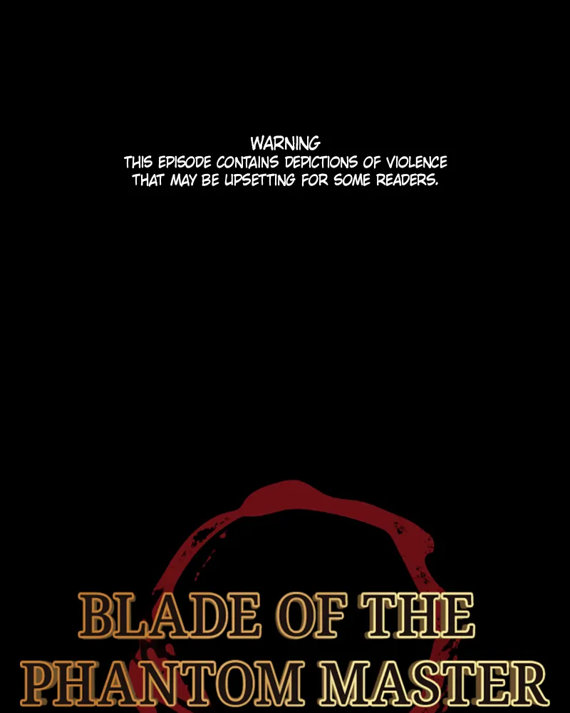 Read Blade of the Phantom Master En Manga Online