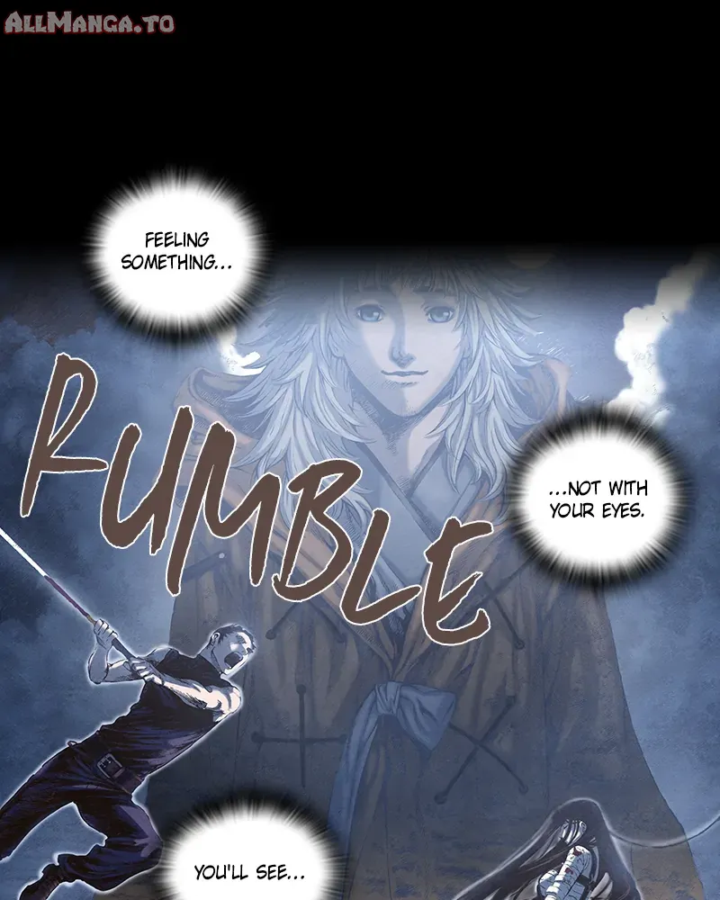 Read Blade of the Phantom Master En Manga Online