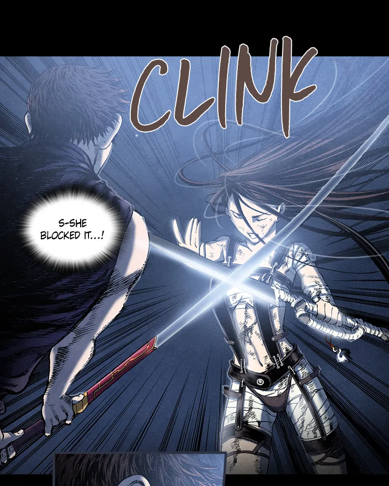 Read Blade of the Phantom Master En Manga Online