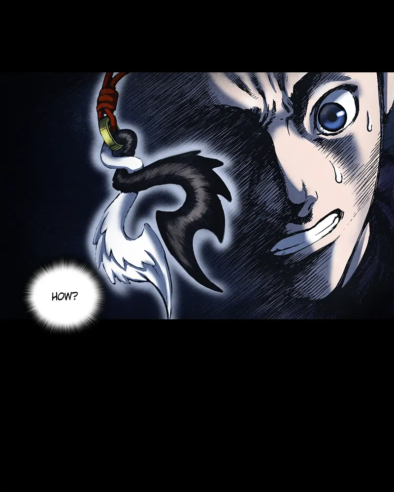 Read Blade of the Phantom Master En Manga Online