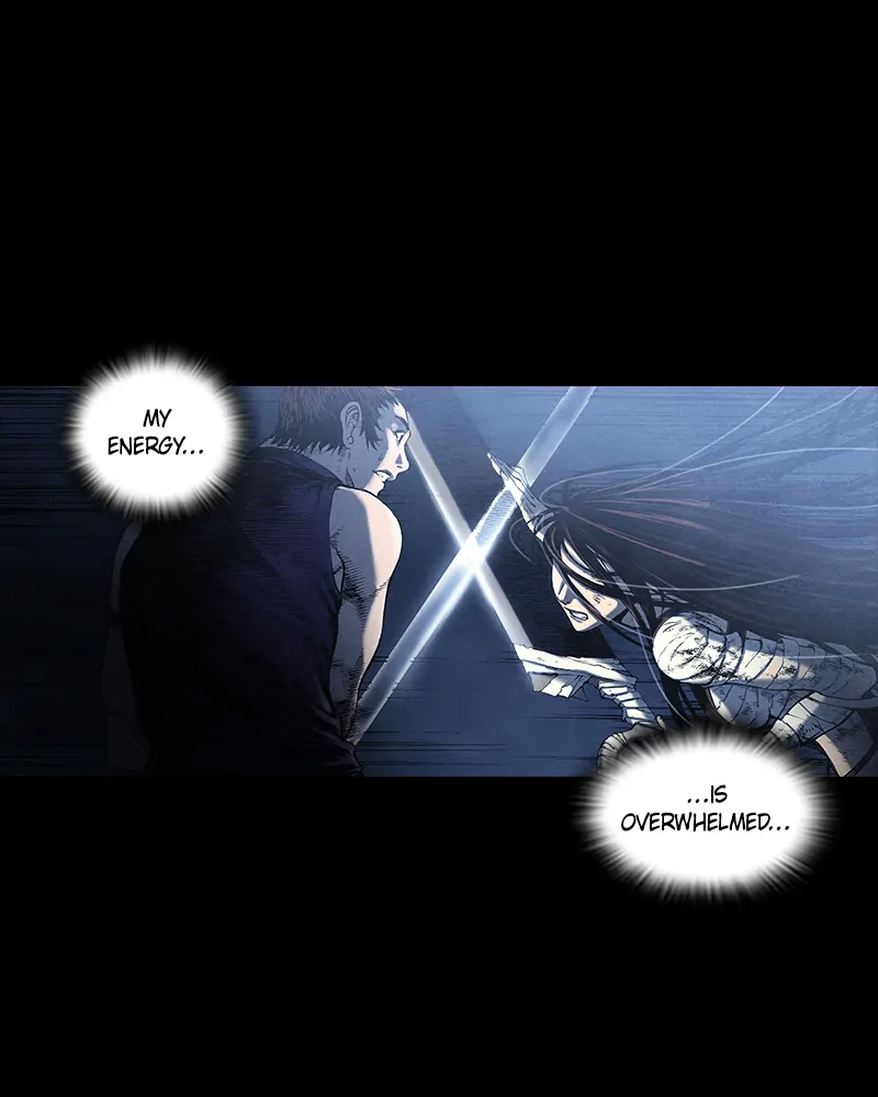Read Blade of the Phantom Master En Manga Online