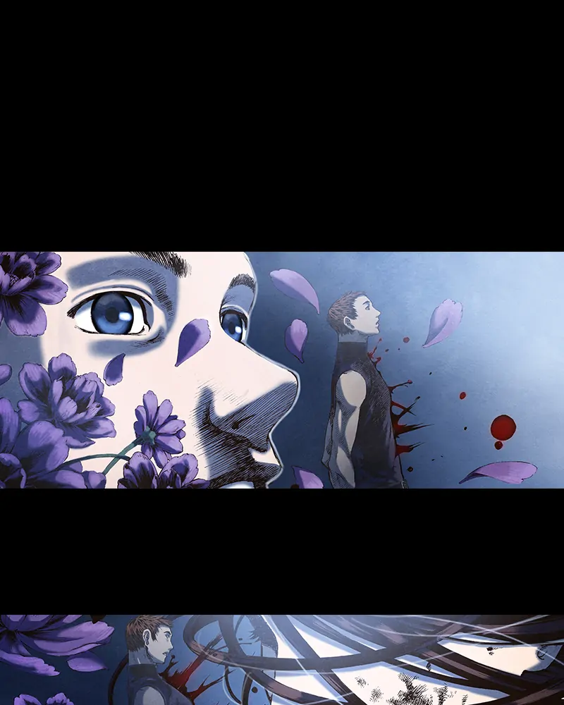 Read Blade of the Phantom Master En Manga Online