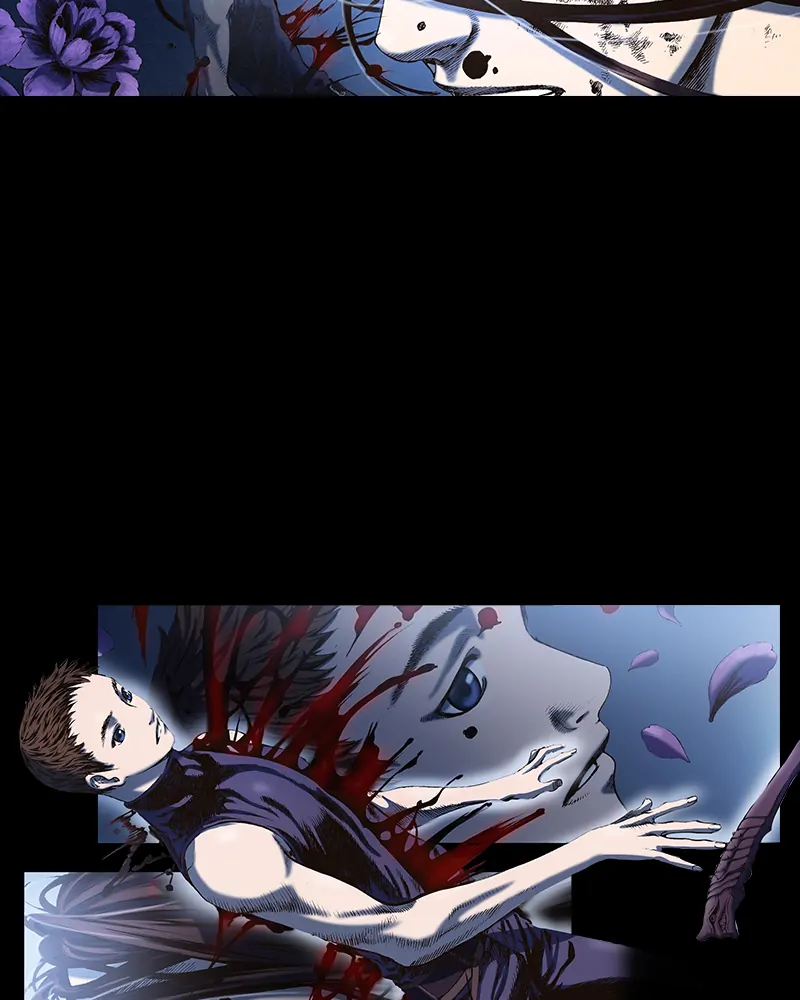Read Blade of the Phantom Master En Manga Online