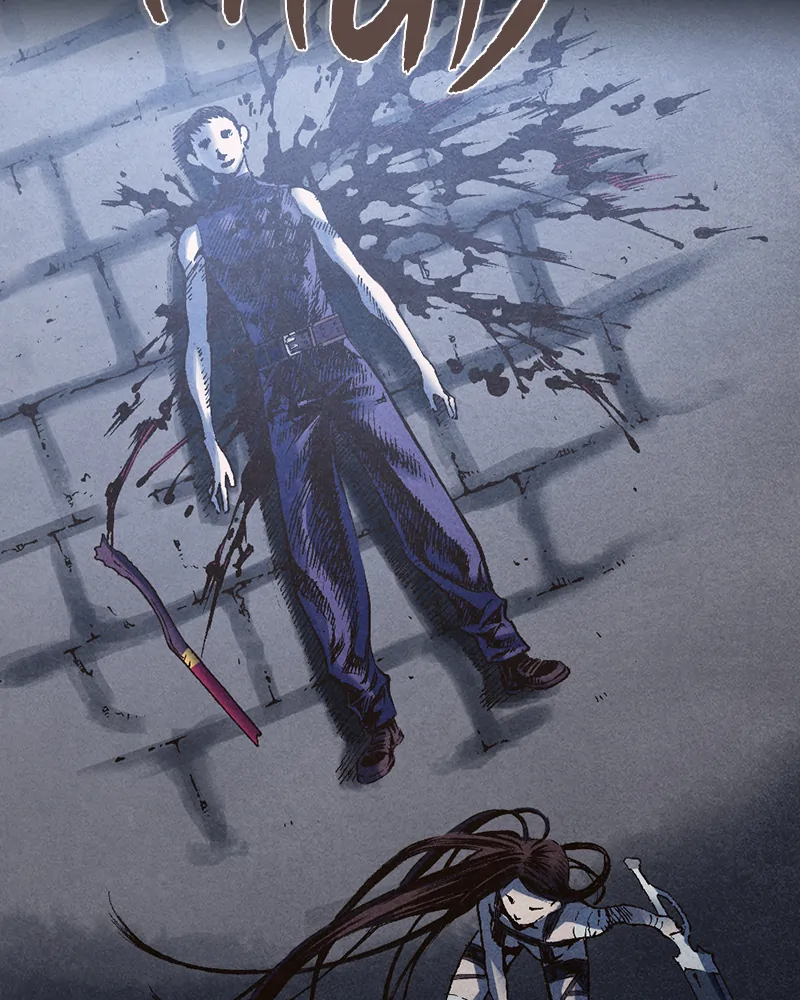 Read Blade of the Phantom Master En Manga Online
