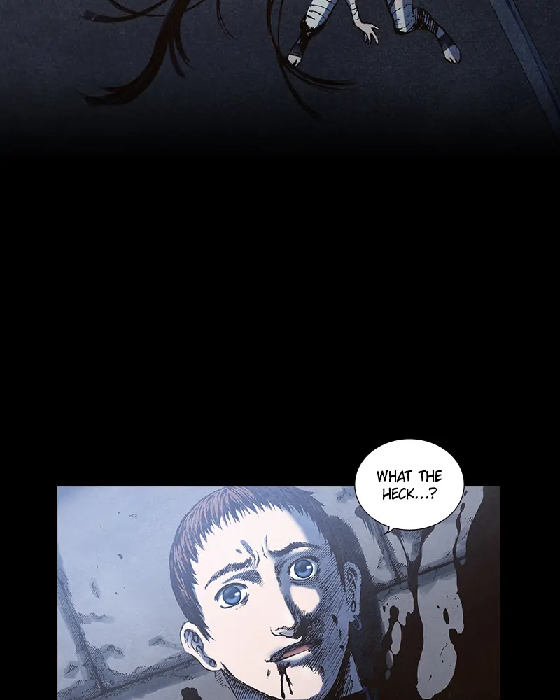 Read Blade of the Phantom Master En Manga Online