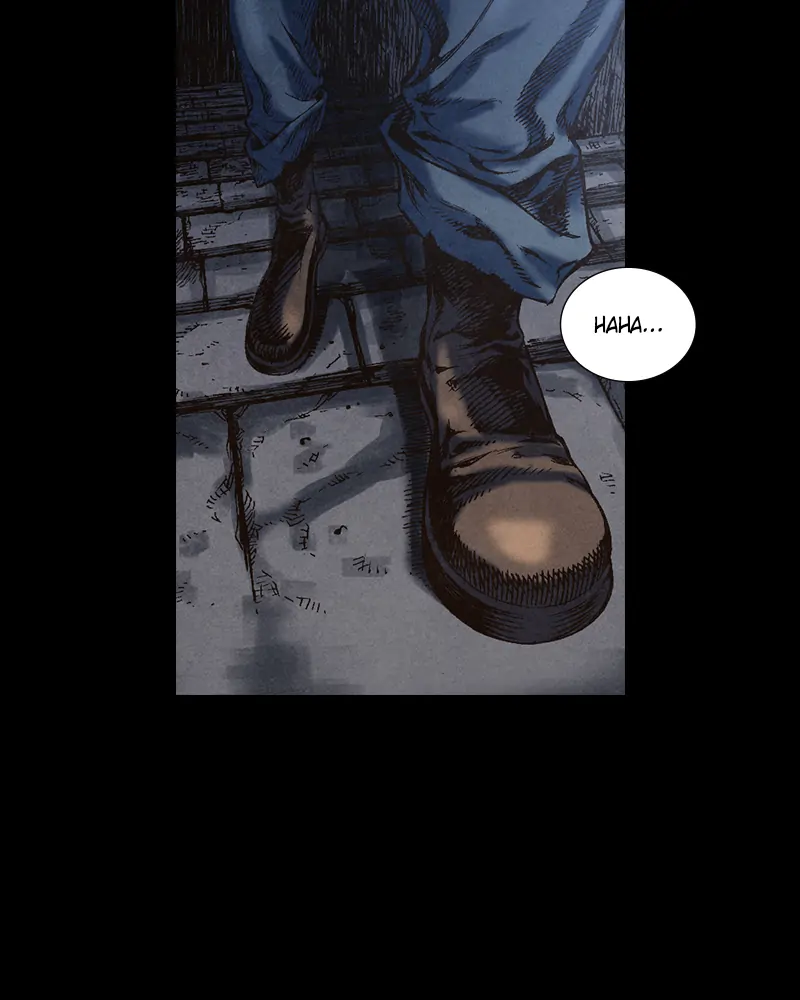 Read Blade of the Phantom Master En Manga Online