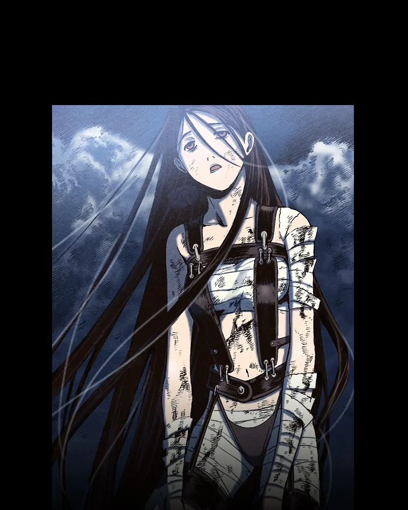 Read Blade of the Phantom Master En Manga Online